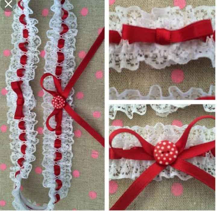 Ligas en escarlata - 4