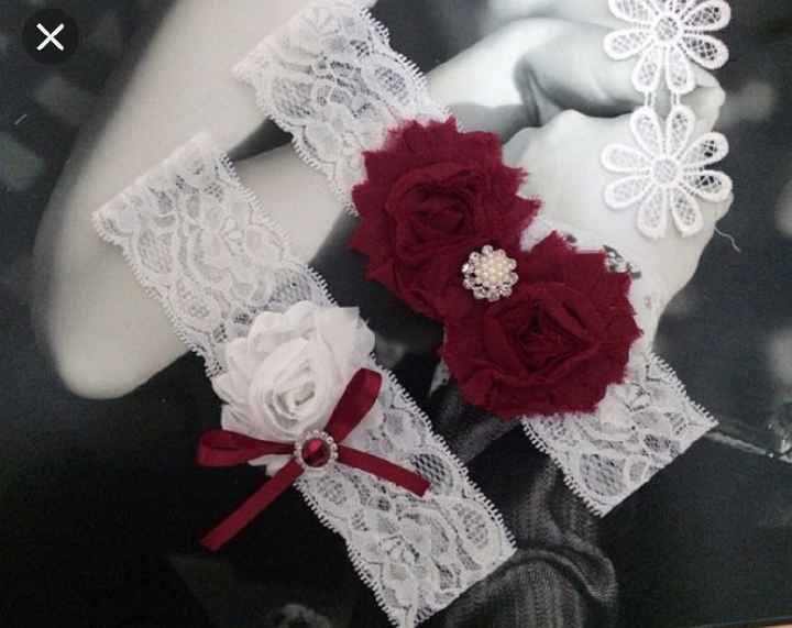 Ligas en escarlata - 7