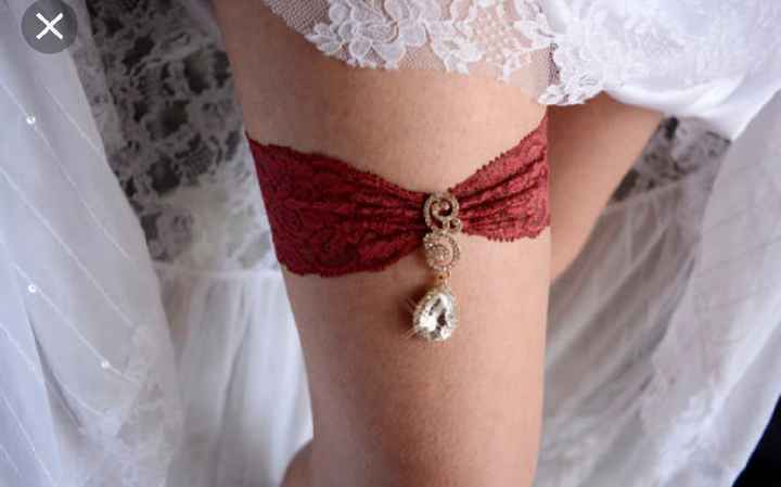 Ligas en escarlata - 8