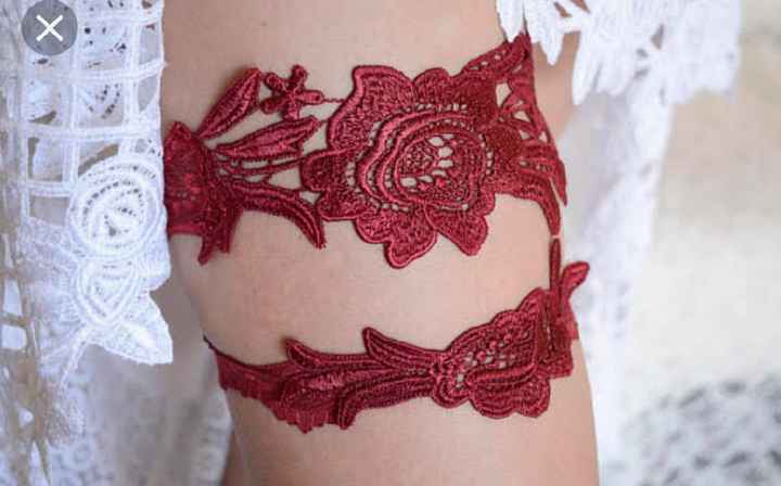 Ligas en escarlata - 9