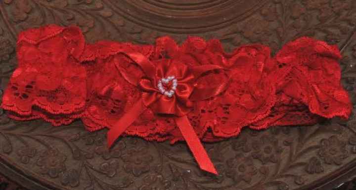 Ligas en escarlata - 14