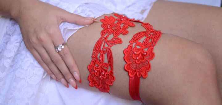 Ligas en escarlata - 16