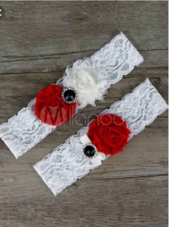 Ligas en escarlata - 17