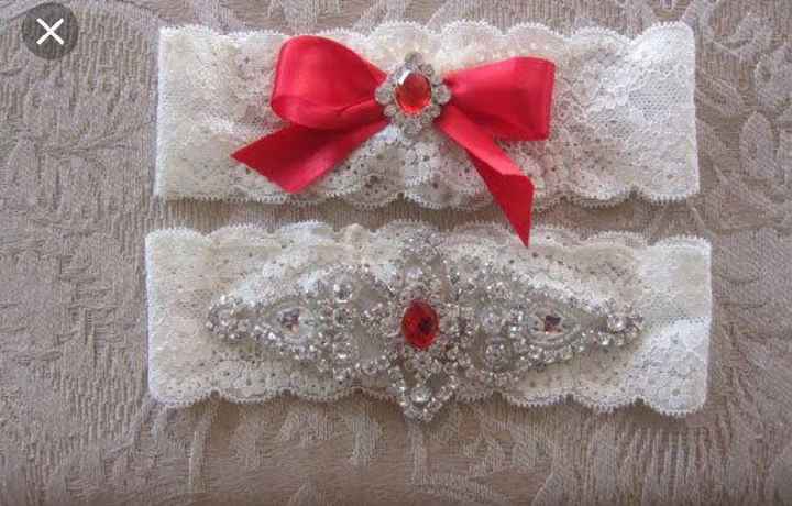 Ligas en escarlata - 20