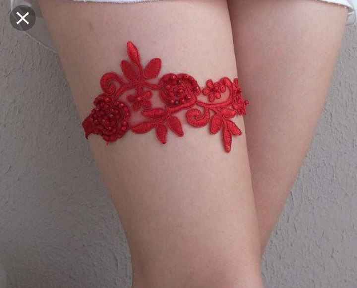 Ligas en escarlata - 21