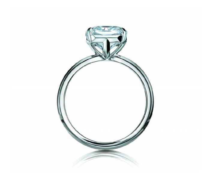 Tiffany reinventa el anillo de compromiso - 3