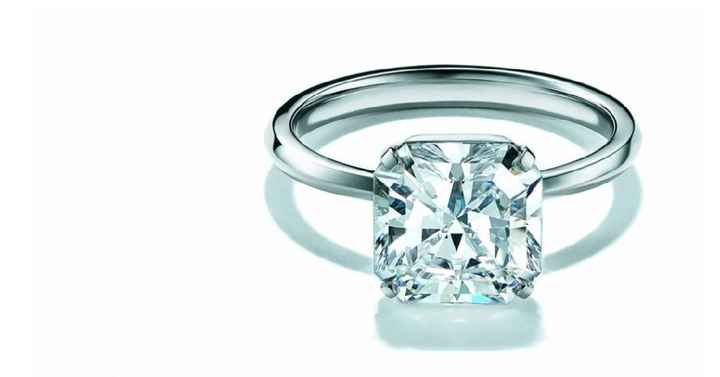 Tiffany reinventa el anillo de compromiso - 6