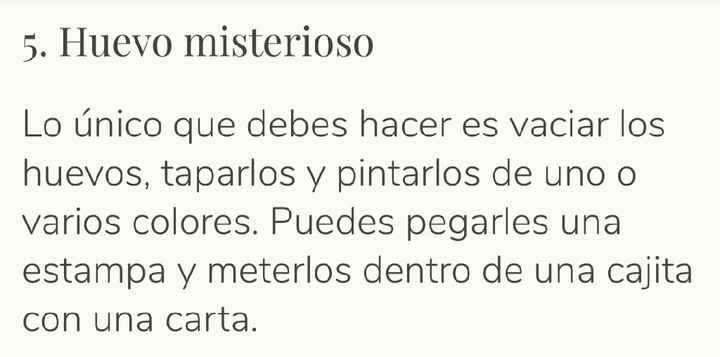 13 ideas para pedirle a tus amigas que sean tus damas. - 6