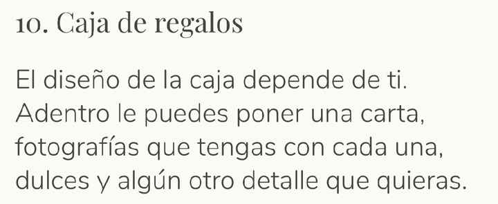 13 ideas para pedirle a tus amigas que sean tus damas. - 12