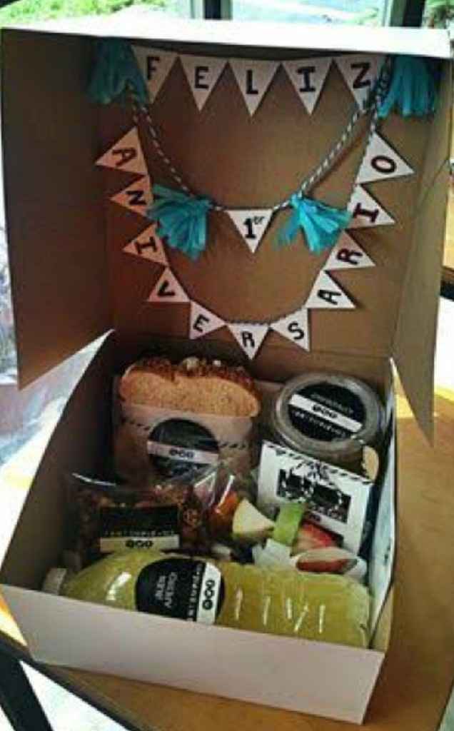 El mejor regalo de boda para mi pareja?? - 2