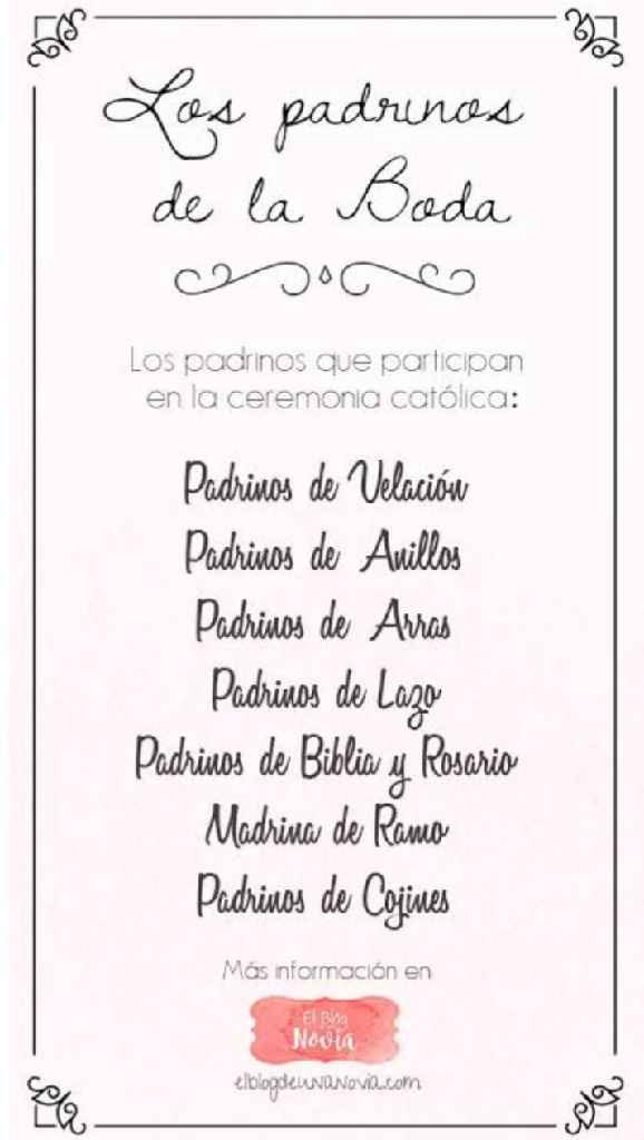 Padrinos de mi boda😢 - 1