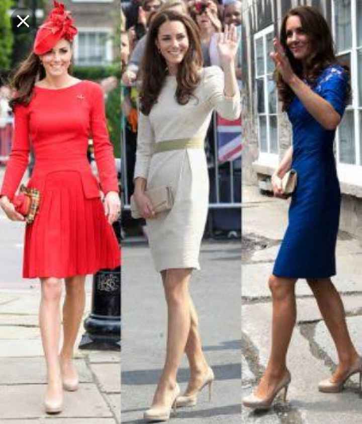 Soy madre del novio, se casan en el extranjero y no sé cómo vestir - 5