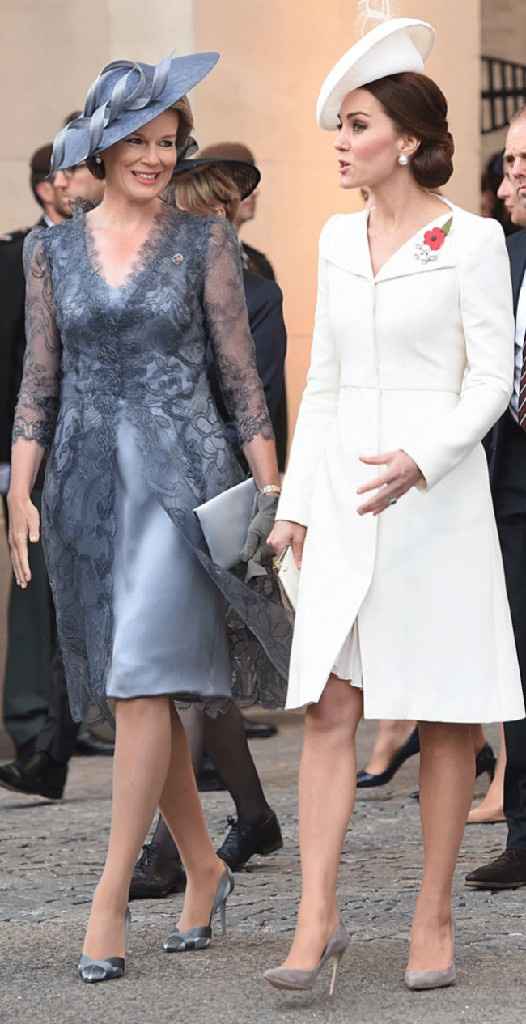 Soy madre del novio, se casan en el extranjero y no sé cómo vestir - 7