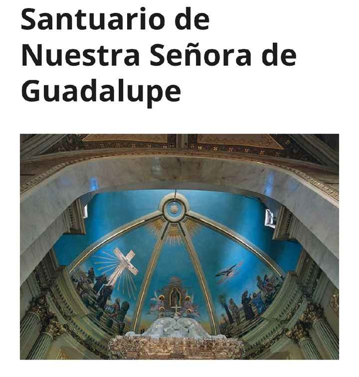 Las Iglesias más lindas de León, Gto. - 1