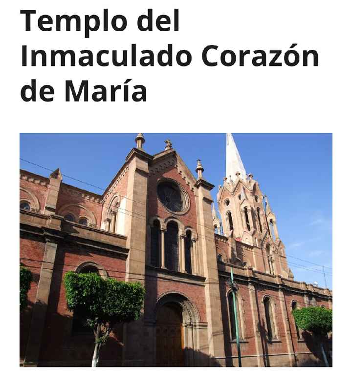 Las Iglesias más lindas de León, Gto. - 3