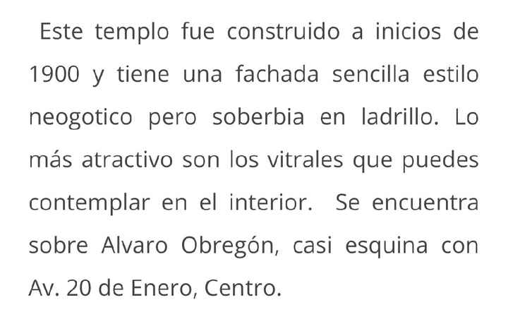 Las Iglesias más lindas de León, Gto. - 4