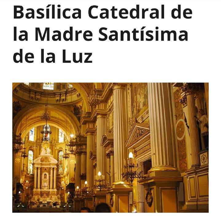 Las Iglesias más lindas de León, Gto. - 5