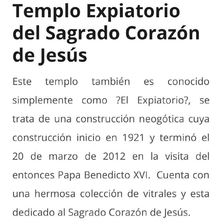 Las Iglesias más lindas de León, Gto. - 11