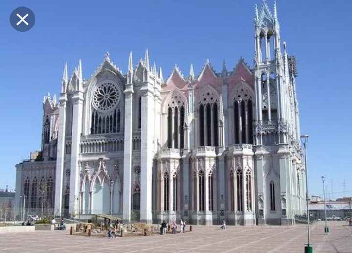 Las Iglesias más lindas de León, Gto. - 12