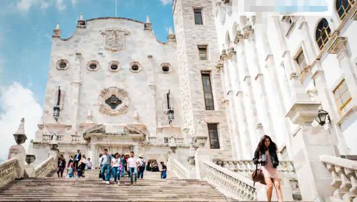 10 lugares para tomarse fotos en Guanajuato - 8