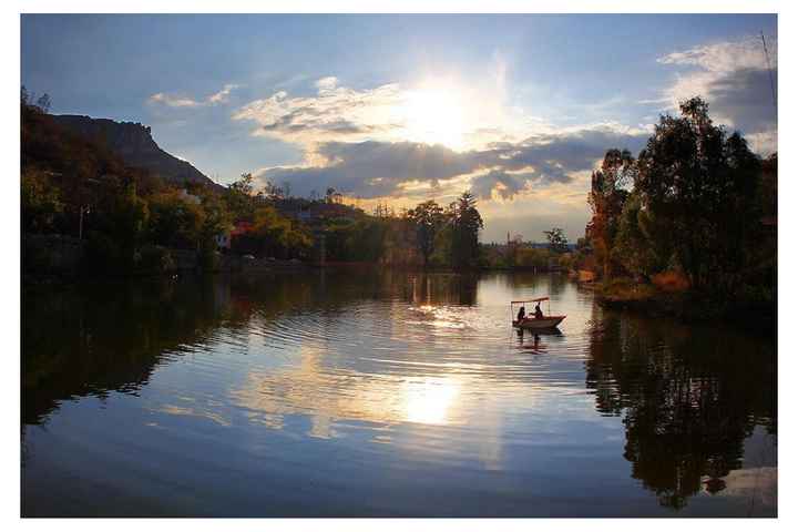 10 lugares para tomarse fotos en Guanajuato - 14