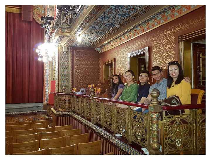 10 lugares para tomarse fotos en Guanajuato - 16