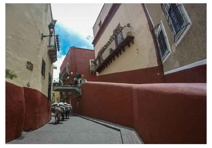 10 lugares para tomarse fotos en Guanajuato - 18