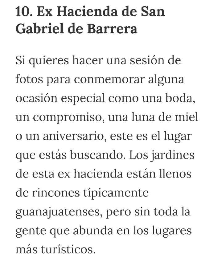 10 lugares para tomarse fotos en Guanajuato - 19