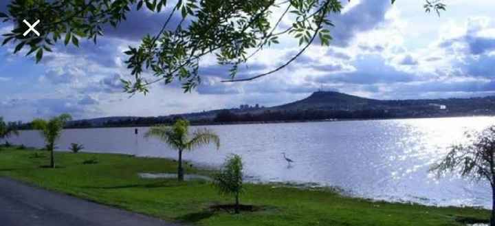 Parque Metropolitano para fotos - 11