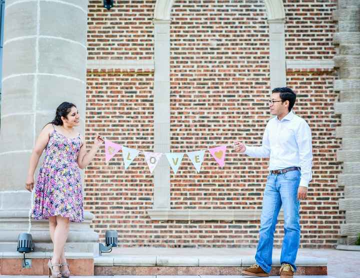 Mi Save the date - 1