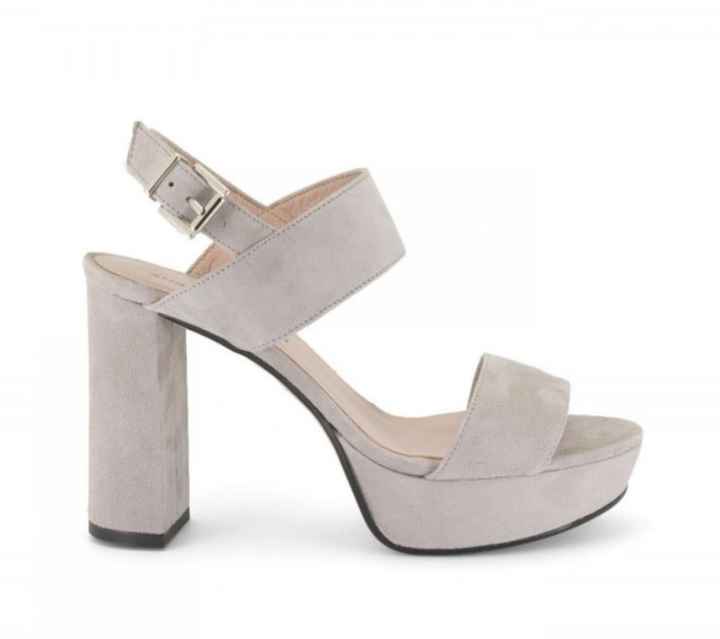 ¡Que zapatillas me quedan y sin cansarme? - 1