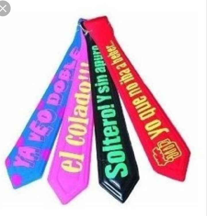 Despedida se solteros mixta!!! - 3