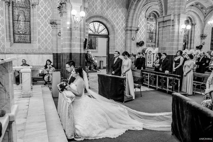 Ora por tu esposo. - 1