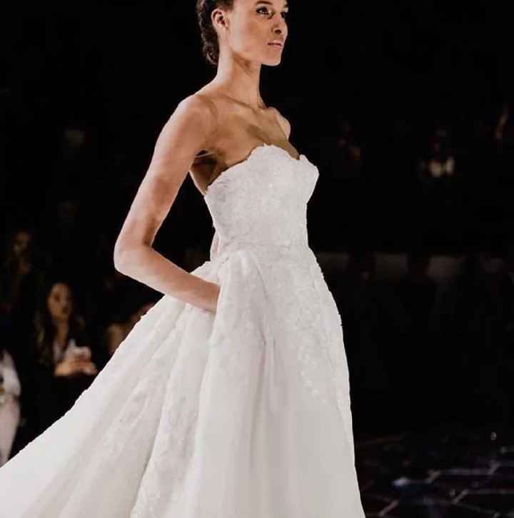 Vestidos con bolsillos - 1