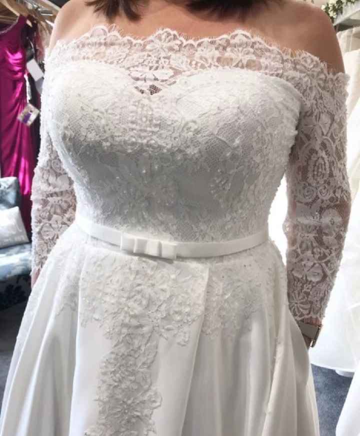 Vestidos con bolsillos - 2