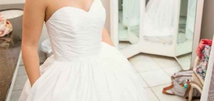 Vestidos con bolsillos - 3