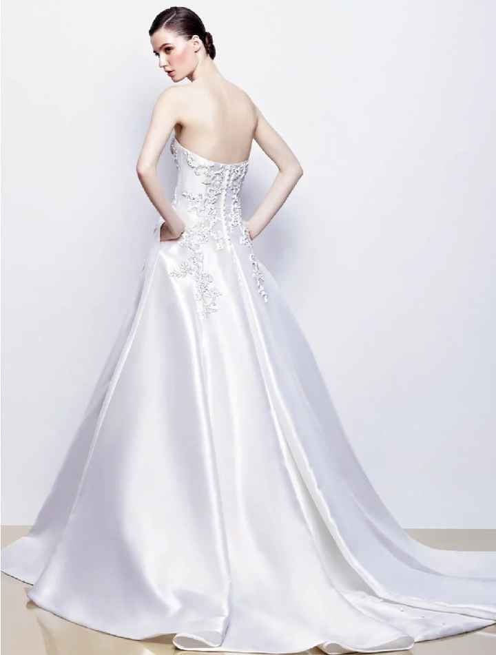 Vestidos con bolsillos - 4