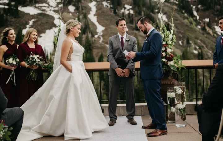 Vestidos con bolsillos - 8