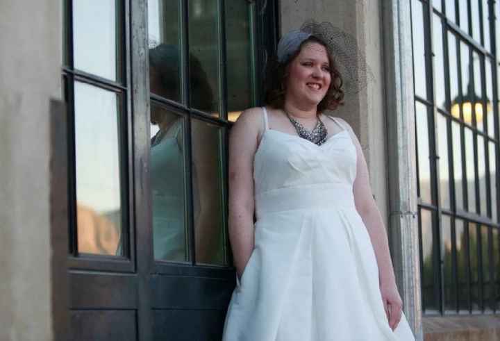 Vestidos con bolsillos - 9