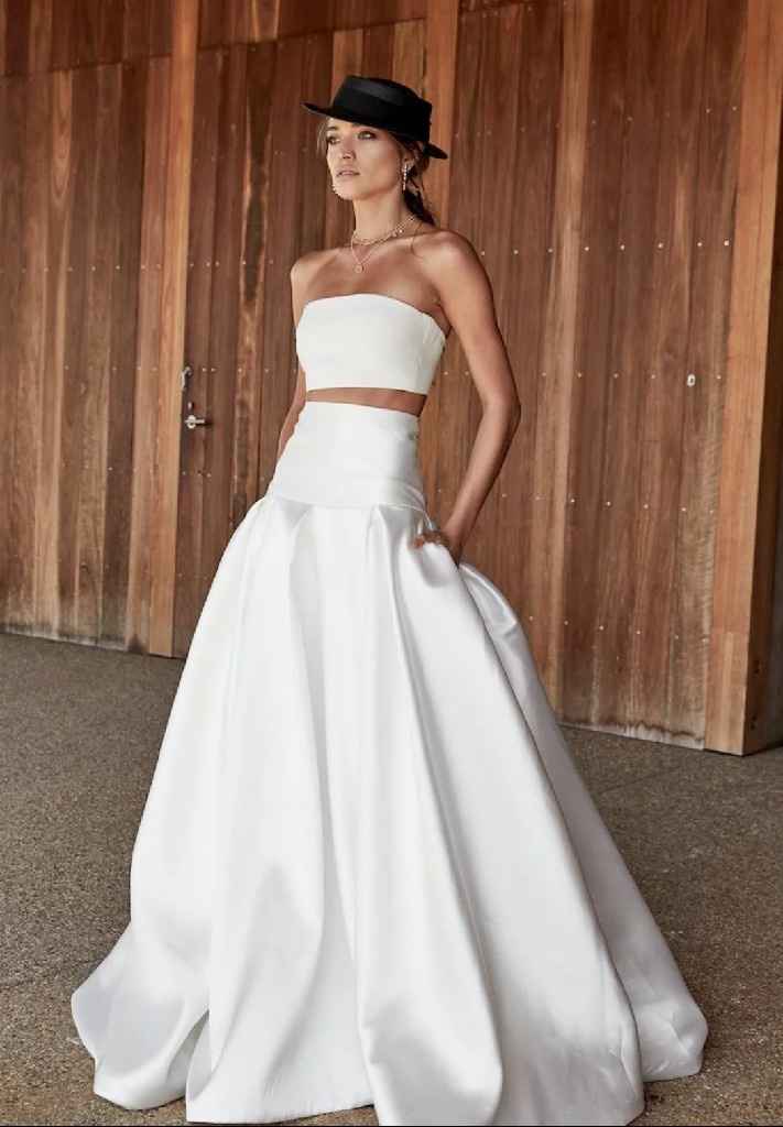 Vestidos con bolsillos - 10