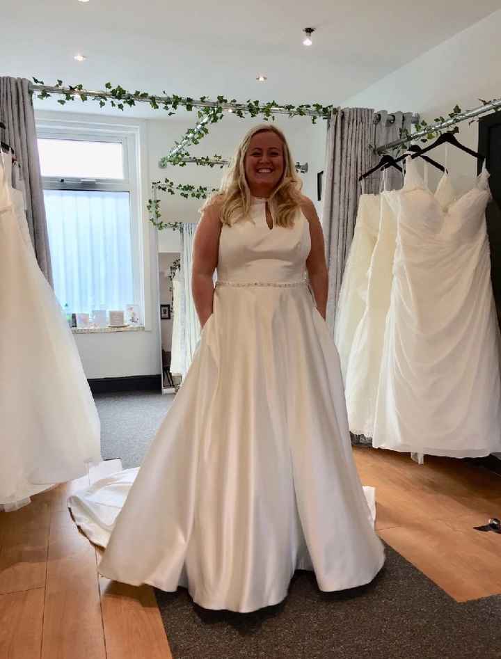 Vestidos con bolsillos - 13