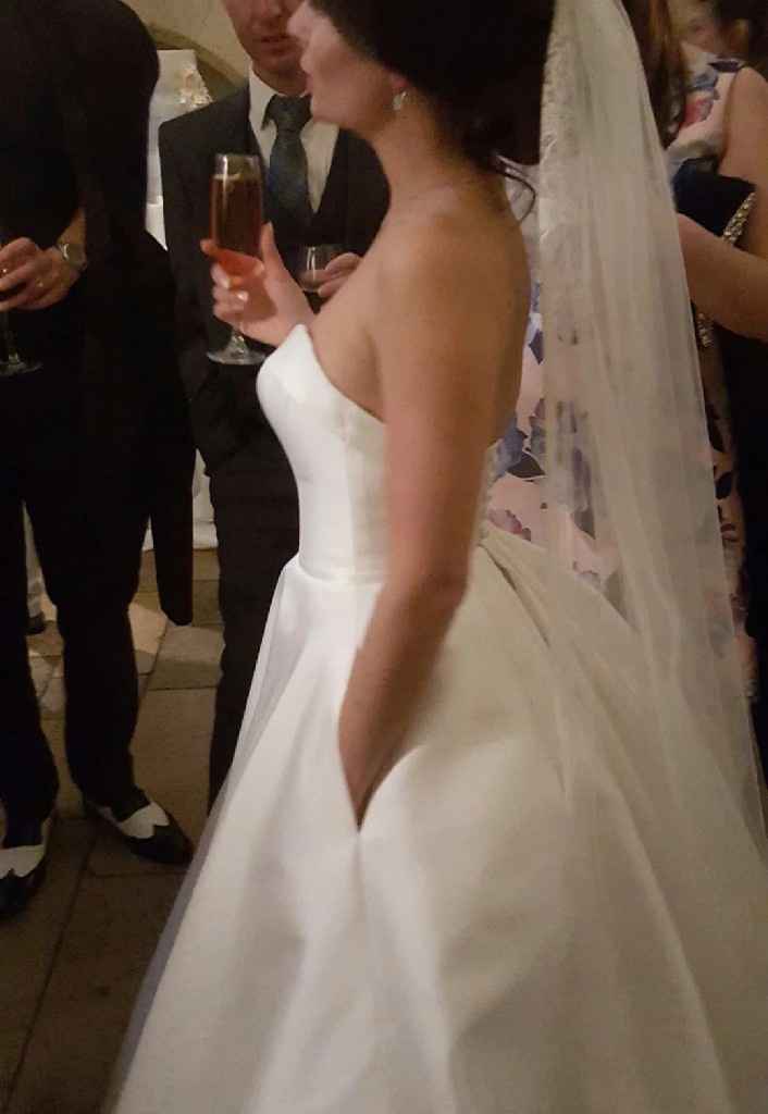 Vestidos con bolsillos - 15