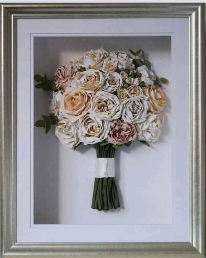 Ideas para conservar el ramo - 1