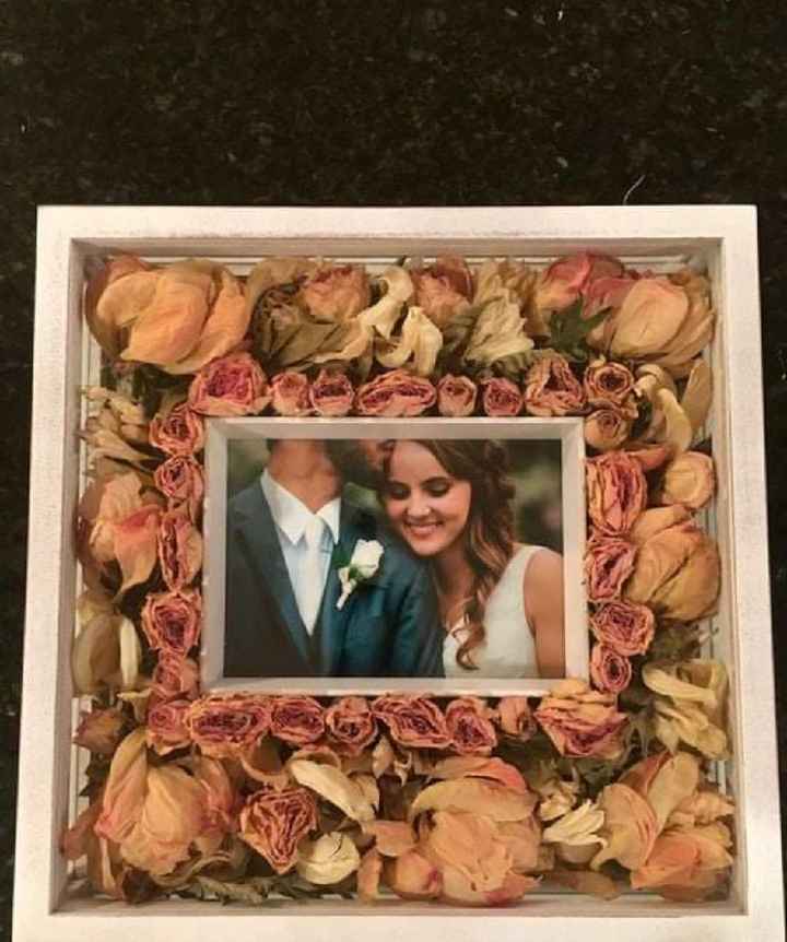 Ideas para conservar el ramo - 2