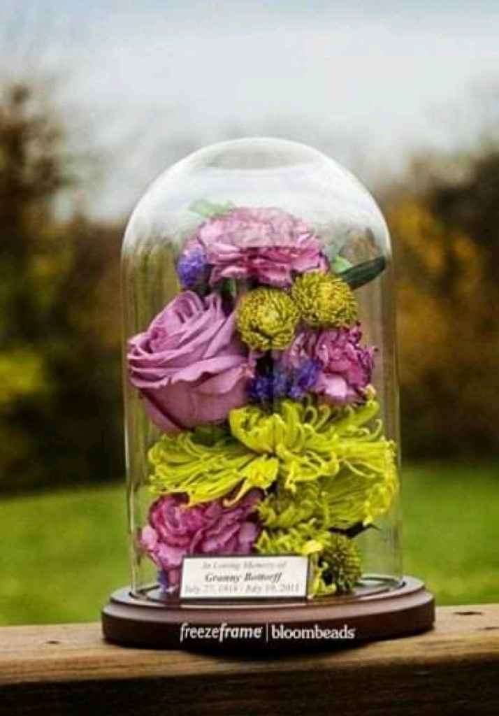 Ideas para conservar el ramo - 3