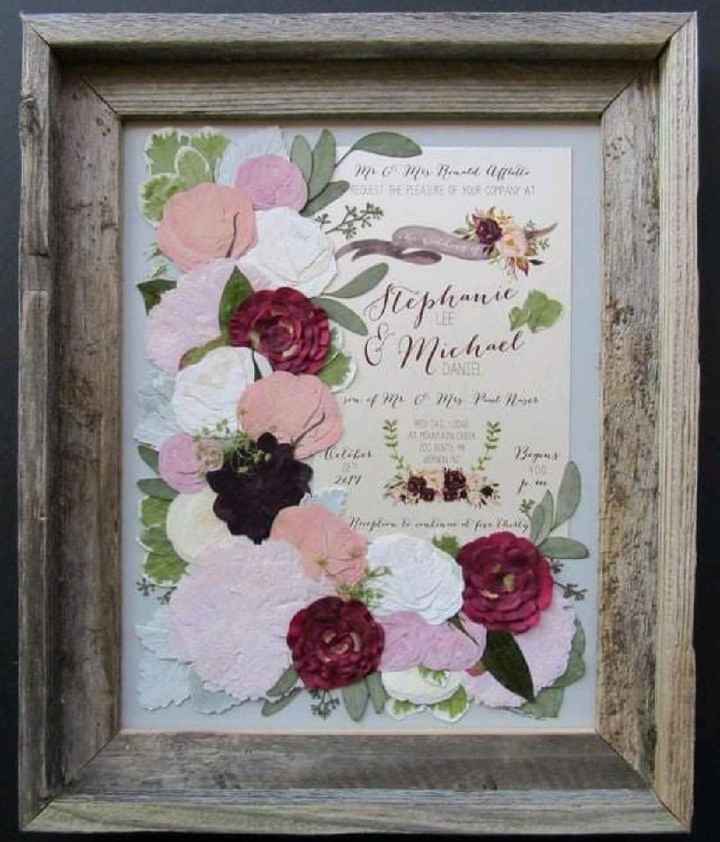 Ideas para conservar el ramo - 5