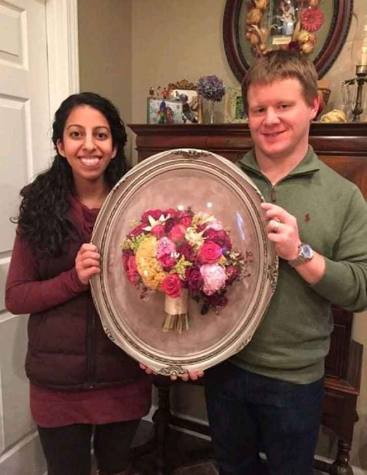 Ideas para conservar el ramo - 6