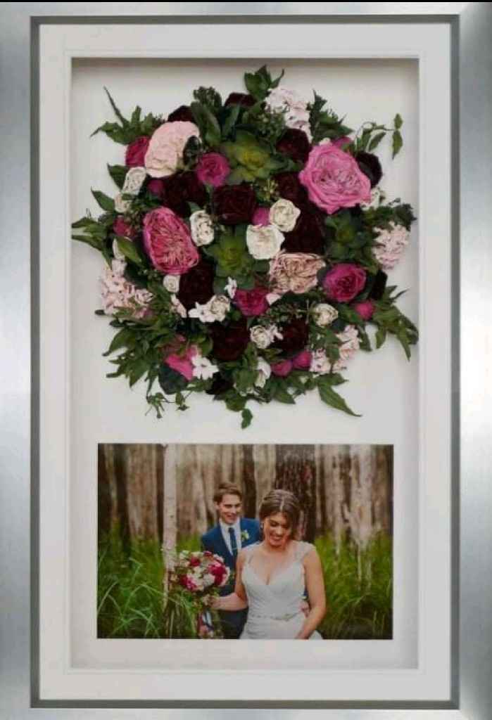 Ideas para conservar el ramo - 7