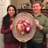 Ideas para conservar el ramo - 6