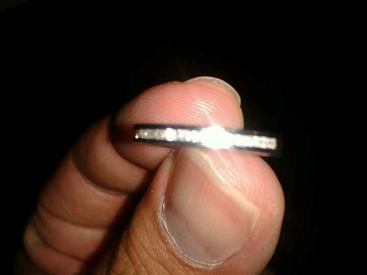 Mis anillos !!! - 3